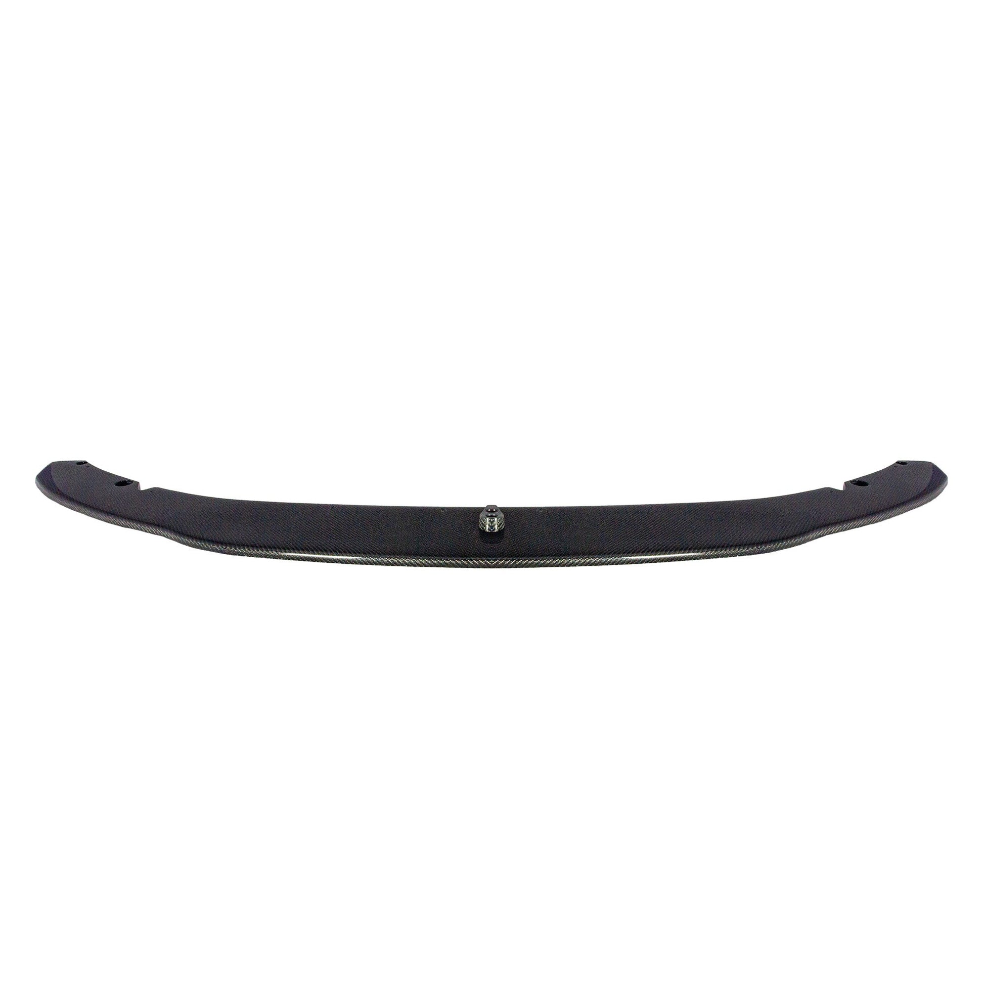K2 Designed F Series Carbon Fiber Front Lip-Exterior-Silicon Valley Bimmer