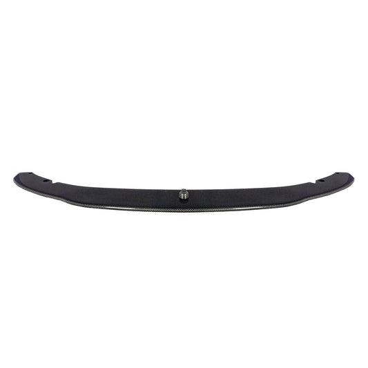 K2 Designed F Series Carbon Fiber Front Lip-Exterior-Silicon Valley Bimmer