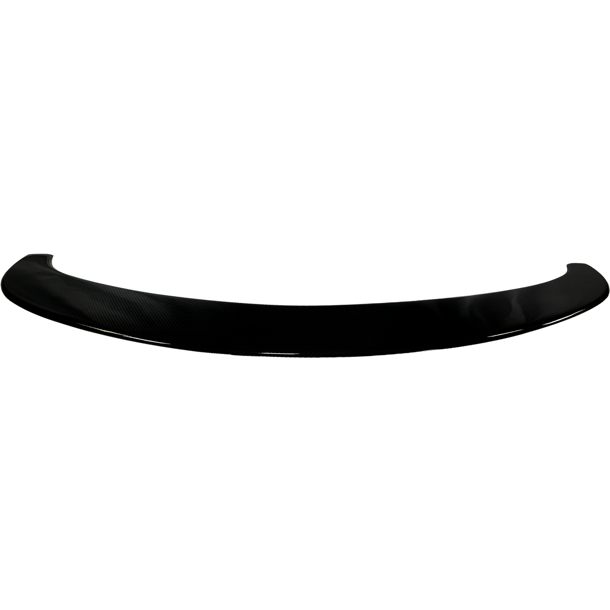 K3 Designed E & F Series Carbon Fiber Front Lip-Exterior-Silicon Valley Bimmer