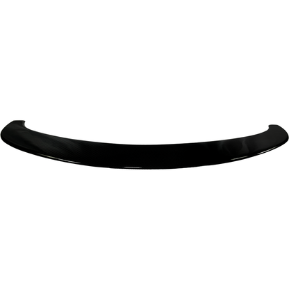 K3 Designed E & F Series Carbon Fiber Front Lip-Exterior-Silicon Valley Bimmer