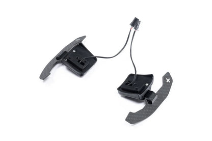 KMP E9X M3 Magnetic Shift Paddle Set-Interior-Silicon Valley Bimmer
