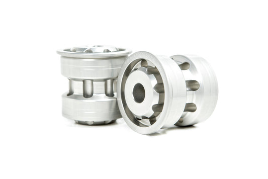 KMP F-Series M2 M3 M4 Differential Bracket & Bushing Set-Suspension-Silicon Valley Bimmer