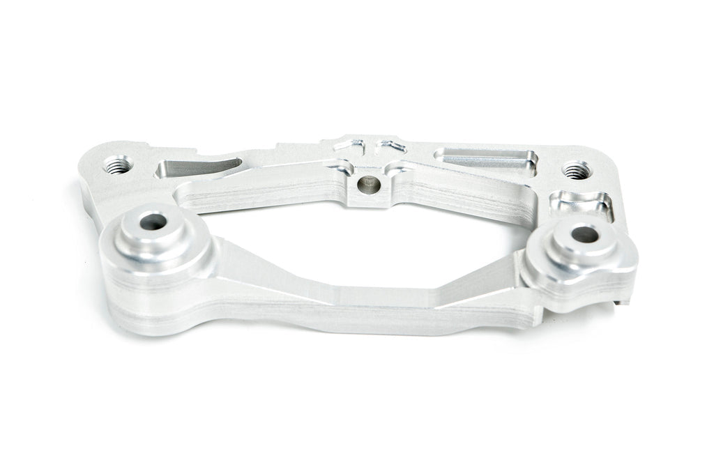 KMP F-Series M2 M3 M4 Differential Bracket & Bushing Set-Suspension-Silicon Valley Bimmer