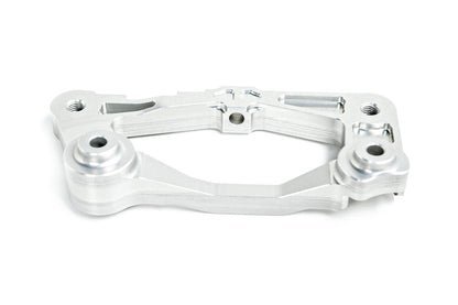 KMP F-Series M2 M3 M4 Differential Bracket & Bushing Set-Suspension-Silicon Valley Bimmer