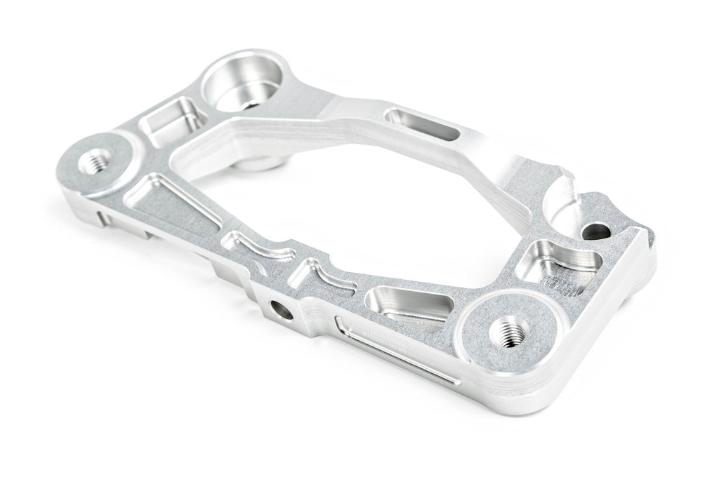 KMP F-Series M2 M3 M4 Differential Bracket & Bushing Set-Suspension-Silicon Valley Bimmer