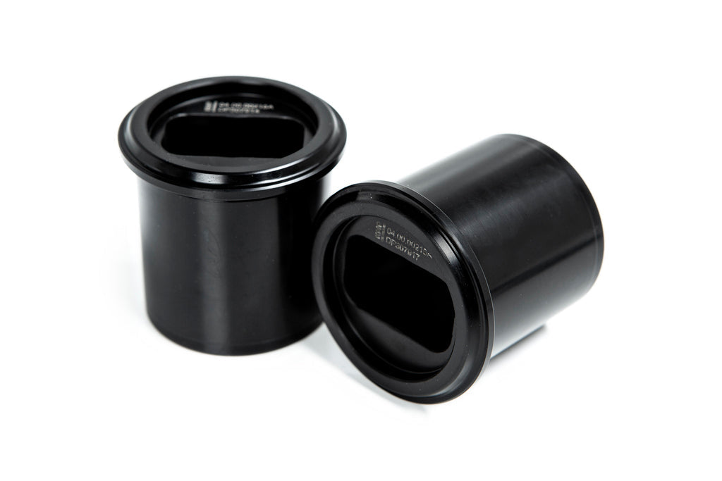 KMP F-Series M2 M3 M4 Differential Bracket & Bushing Set-Suspension-Silicon Valley Bimmer