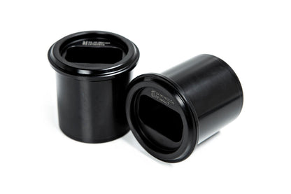 KMP F-Series M2 M3 M4 Differential Bracket & Bushing Set-Suspension-Silicon Valley Bimmer