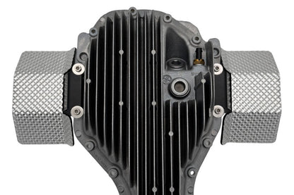 KMP G8X M2 / M3 / M4 Driveshaft Heatshields-Drivetrain-Silicon Valley Bimmer