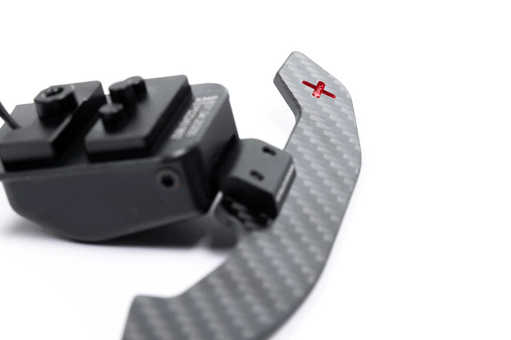 KMP G8X M2 / M3 / M4 Magnetic Shift Paddle Set-Interior-Silicon Valley Bimmer