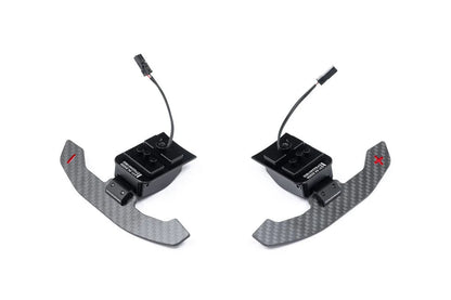 KMP G8X M2 / M3 / M4 Magnetic Shift Paddle Set-Interior-Silicon Valley Bimmer