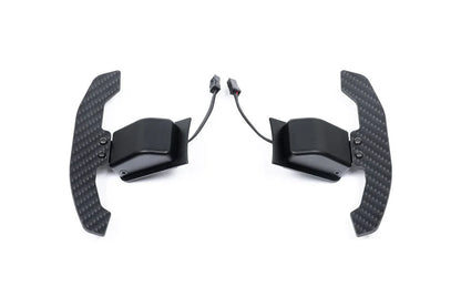 KMP G8X M2 / M3 / M4 Magnetic Shift Paddle Set-Interior-Silicon Valley Bimmer