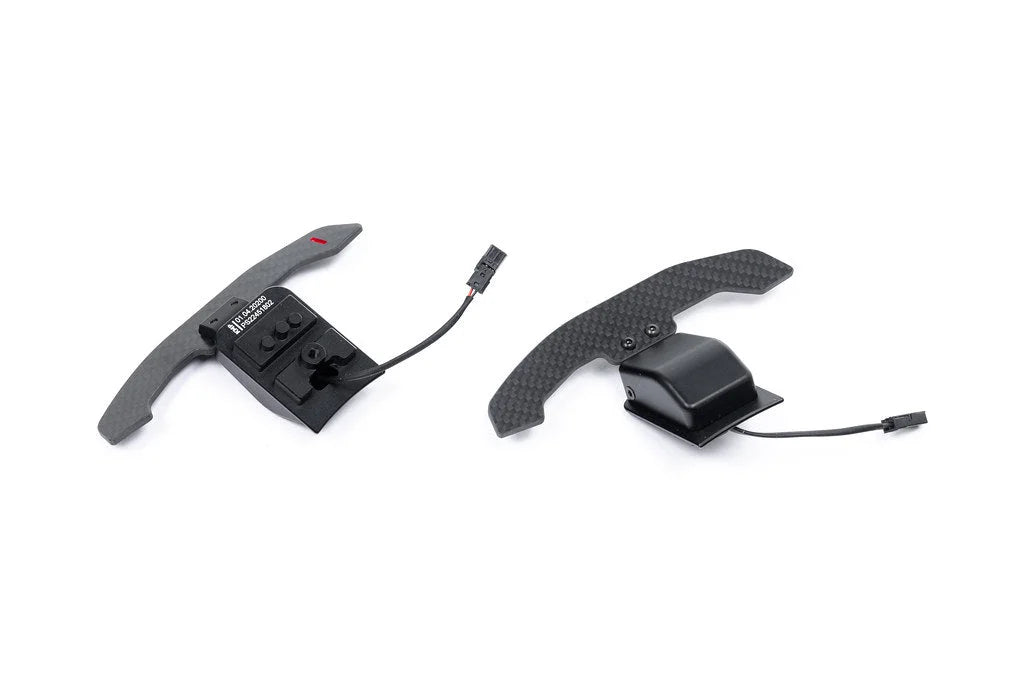 KMP G8X M2 / M3 / M4 Magnetic Shift Paddle Set-Interior-Silicon Valley Bimmer