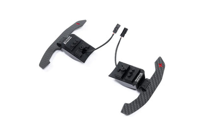 KMP G8X M2 / M3 / M4 Magnetic Shift Paddle Set-Interior-Silicon Valley Bimmer