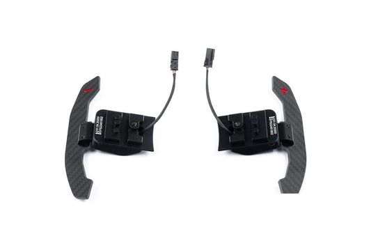 KMP G8X M2 / M3 / M4 Magnetic Shift Paddle Set-Interior-Silicon Valley Bimmer