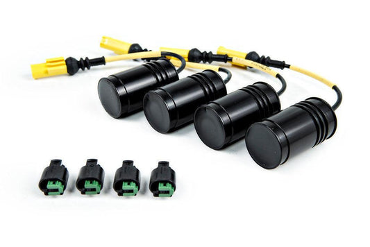 KW Coilover BMW X6M (F86) includes EDC cancellation - Variant 3-Suspension-Silicon Valley Bimmer