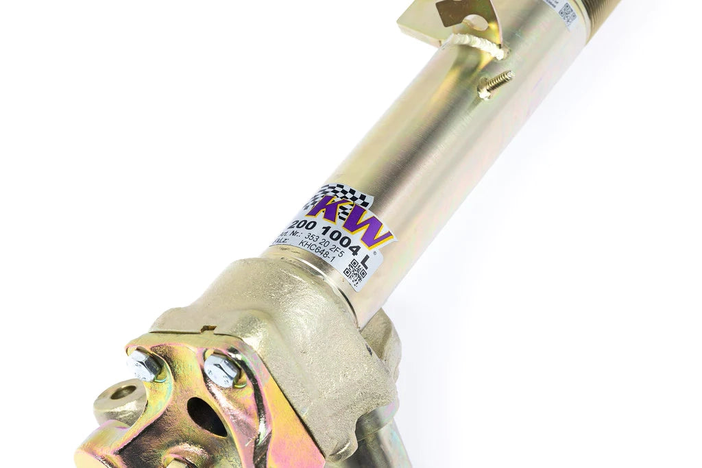 KW Coilover E30 M3 Including Spindles - Variant 3-Suspension-Silicon Valley Bimmer