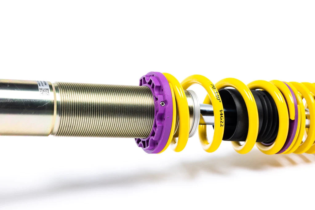 KW Coilover E30 M3 Including Spindles - Variant 3-Suspension-Silicon Valley Bimmer