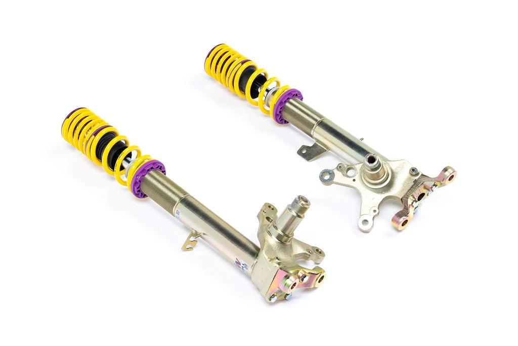 KW Coilover E30 M3 Including Spindles - Variant 3-Suspension-Silicon Valley Bimmer