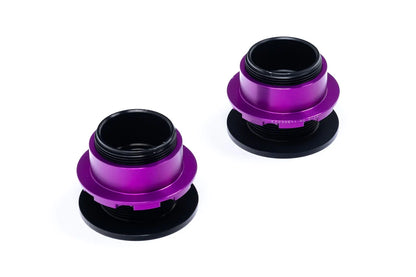 KW Coilover E30 M3 Including Spindles - Variant 3-Suspension-Silicon Valley Bimmer