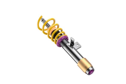 KW Coilover G8X M3 / M4 AWD with EDC Cancellation Kit - Variant 3-Suspension-Silicon Valley Bimmer