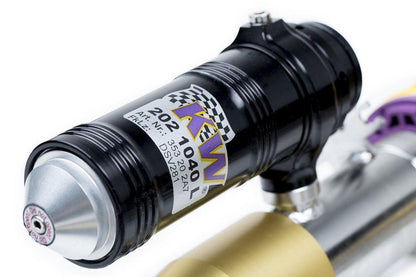 KW Suspension Clubsport - 2 Way BMW 1 series E82, E88; Coupe & Convertible (all engines)-Suspension-Silicon Valley Bimmer