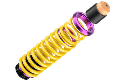 KW Suspension G90 / G99 M5 Height Adjustable Spring Kit
