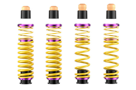 KW Suspension G90 / G99 M5 Height Adjustable Spring Kit