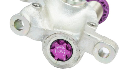 KW Suspension Variant 3 Coilovers KWV3 for BMW E30 3 Series, Sedan, Coupe & Convertible-Suspension-Silicon Valley Bimmer