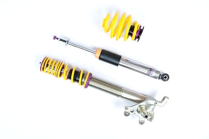 KW Suspension Variant 3 Coilovers KWV3 for BMW E30 3 Series, Sedan, Coupe & Convertible-Suspension-Silicon Valley Bimmer