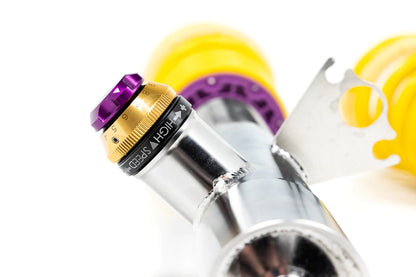 KW Suspensions F95 X5M / F96 X6M Coilover Kit - Variant 4-Suspension-Silicon Valley Bimmer