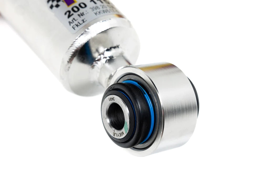 KW Suspensions F95 X5M / F96 X6M Coilover Kit - Variant 4-Suspension-Silicon Valley Bimmer