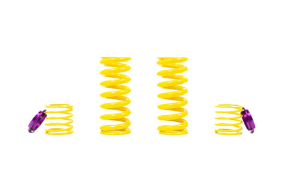 KW Suspensions G42 M240i / G20 330i xDrive Coilover with Top Mounts - V4 Clubsport 3-Way-Suspension-Silicon Valley Bimmer