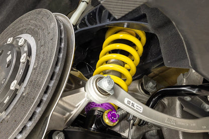 KW Suspensions G90 / G99 M5 with EDC Coilover Kit - Variant 4-Suspension-Silicon Valley Bimmer