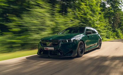 KW Suspensions G90 / G99 M5 with EDC Coilover Kit - Variant 4-Suspension-Silicon Valley Bimmer