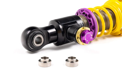 KW Suspensions G90 / G99 M5 with EDC Coilover Kit - Variant 4-Suspension-Silicon Valley Bimmer