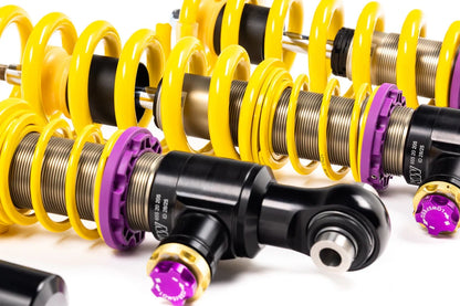 KW Suspensions G90 / G99 M5 with EDC Coilover Kit - Variant 4-Suspension-Silicon Valley Bimmer