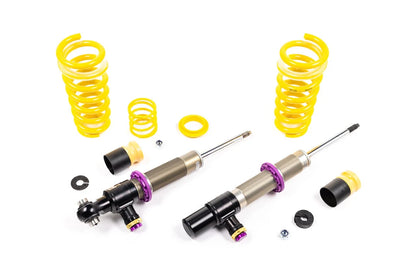 KW Suspensions G90 / G99 M5 with EDC Coilover Kit - Variant 4-Suspension-Silicon Valley Bimmer