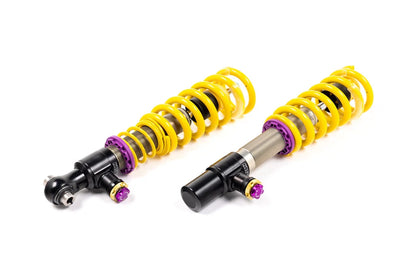 KW Suspensions G90 / G99 M5 with EDC Coilover Kit - Variant 4-Suspension-Silicon Valley Bimmer