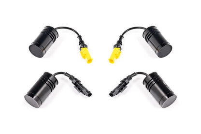 KW Suspensions G90 / G99 M5 with EDC Coilover Kit - Variant 4-Suspension-Silicon Valley Bimmer