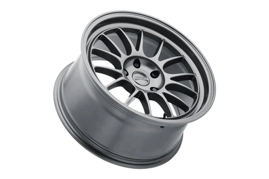 Kansei Wheels Corsa - Gloss Gunmetal-Wheels-Silicon Valley Bimmer