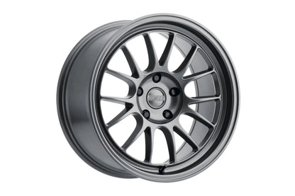 Kansei Wheels Corsa - Gloss Gunmetal-Wheels-Silicon Valley Bimmer