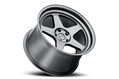 Kansei Wheels KNP - Gloss Gunmetal-Wheels-Silicon Valley Bimmer