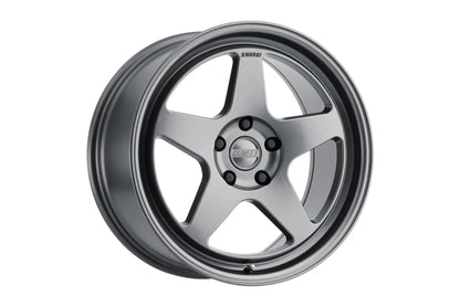 Kansei Wheels KNP - Gloss Gunmetal-Wheels-Silicon Valley Bimmer