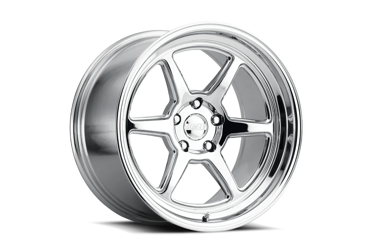 Kansei Wheels Roku - Chrome-Wheels-Silicon Valley Bimmer