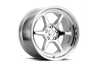 Kansei Wheels Roku - Chrome-Wheels-Silicon Valley Bimmer