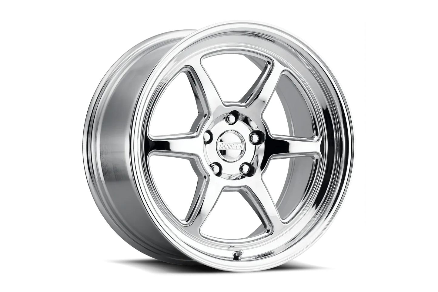 Kansei Wheels Roku - Chrome-Wheels-Silicon Valley Bimmer