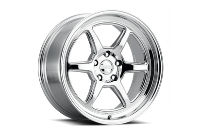 Kansei Wheels Roku - Chrome-Wheels-Silicon Valley Bimmer