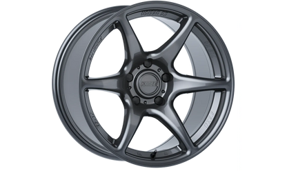 Kansei Wheels Tandem - Gloss Gunmetal-Wheels-Silicon Valley Bimmer