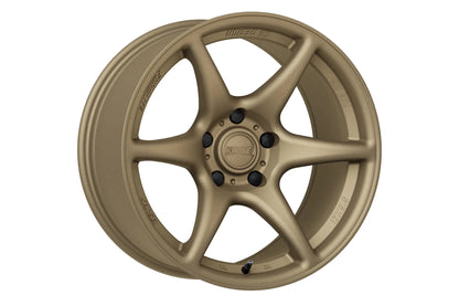 Kansei Wheels Tandem - Textured Bronze-Wheels-Silicon Valley Bimmer
