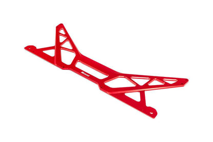 Karbonius Aluminum Strut Brace | BMW F95 X5M / F96 X6M / G09 XM-Suspension-Silicon Valley Bimmer